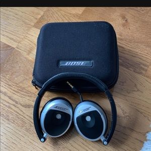 Bose Triport OE (over-ear)